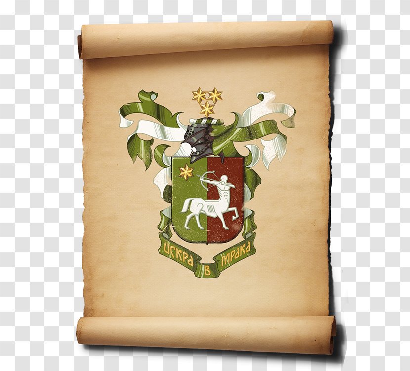 Paper - Emblem - Coat Of Arms Project Transparent PNG