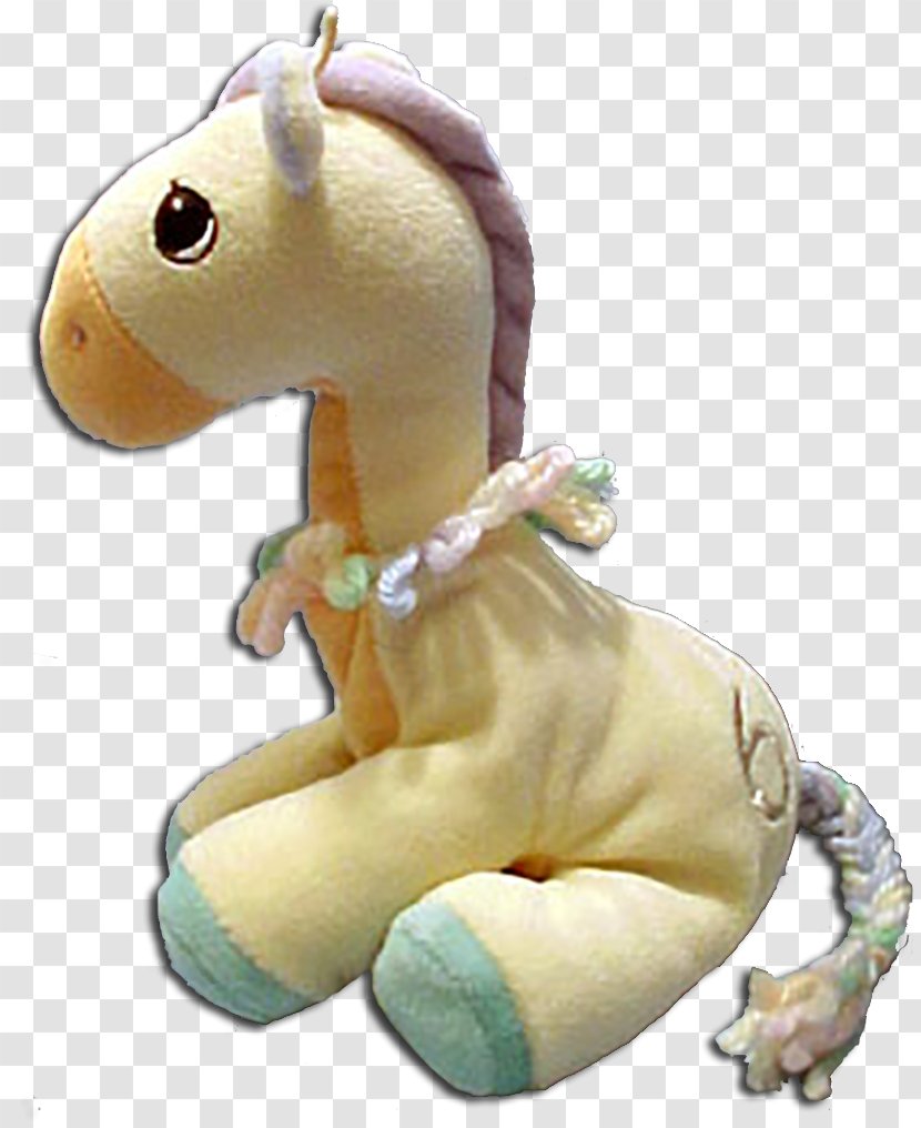 Stuffed Animals & Cuddly Toys Precious Moments, Inc. Child Collectable - Toy Transparent PNG