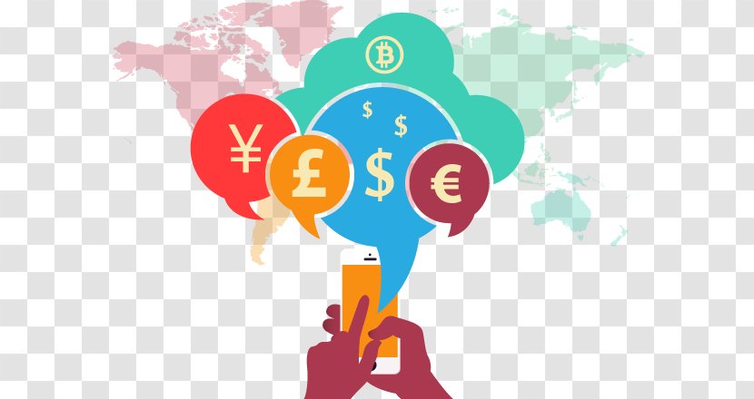 Digital Marketing Finance Money Investment - Flower - Knowledge Management Transparent PNG