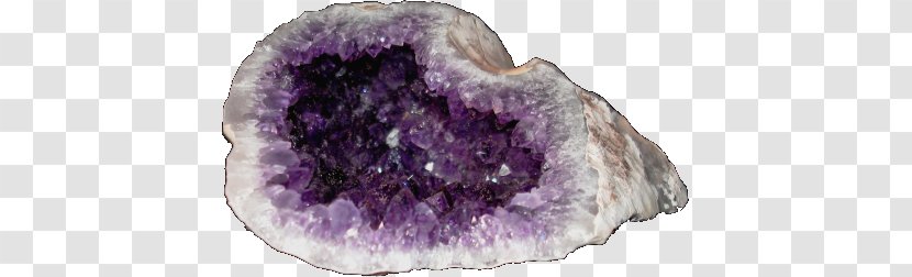 Crystal Amethyst Gemstone Mineral - Gemology - Stone Transparent Images Transparent PNG