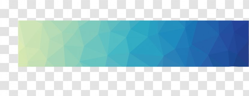 Desktop Wallpaper Turquoise Rectangle Pattern - Computer Transparent PNG