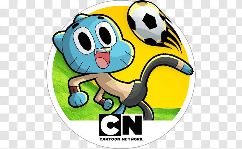 Cartoon Network: Superstar Soccer CN Soccer: Goal!!! Superstar! Jogos Online Wx - Football Transparent PNG