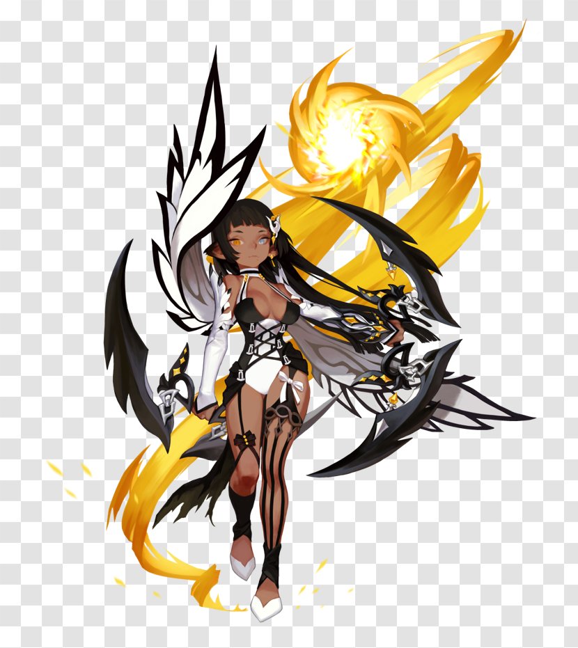 Dragon Nest Role-playing Game Gemscool - Tree - Dn Transparent PNG