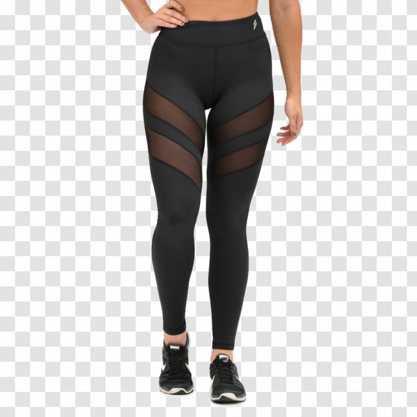 Leggings Fitness Centre Physical Exercise Equipment Clothing - Watercolor - Mesh Transparent PNG