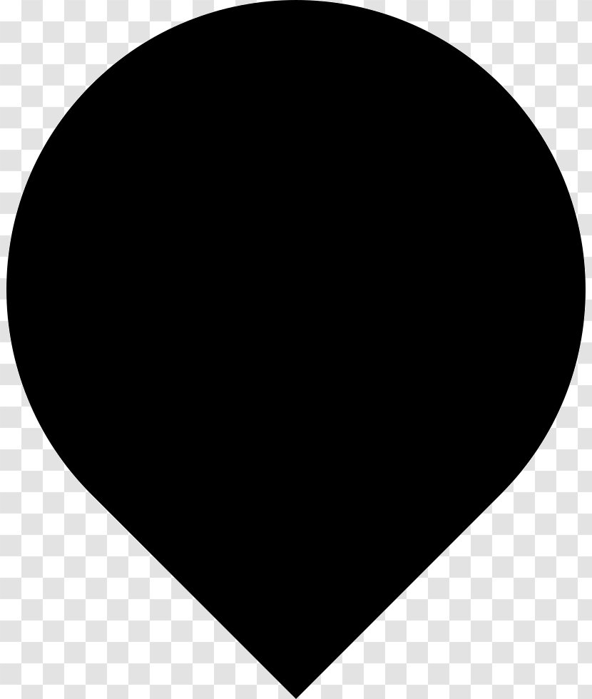 Heart Symbol Clip Art - Point Transparent PNG