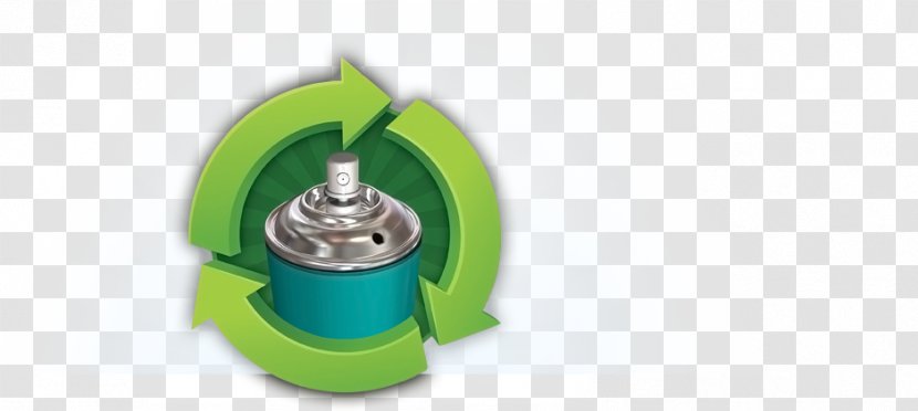 Small Appliance Green - Garbage Disposal Transparent PNG