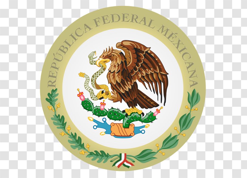 Flag Of Mexico Coat Arms National Symbols Transparent PNG