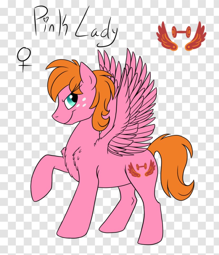 My Little Pony Rarity Spike Horse - Flower Transparent PNG