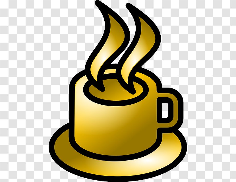 Instant Coffee Cafe Espresso Cup - Mug - Laptop Transparent PNG