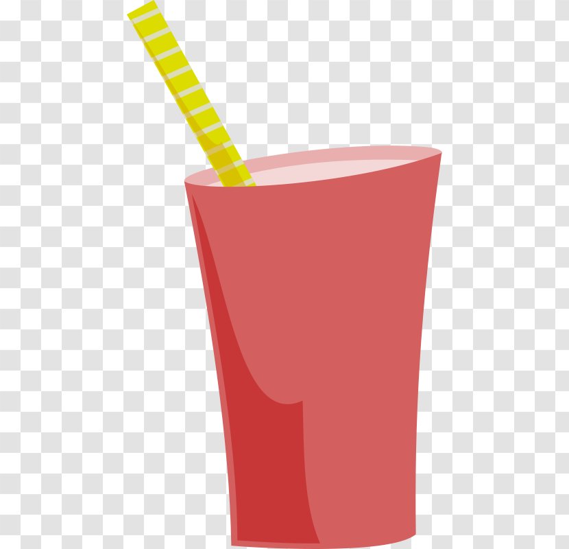 Smoothie Milkshake Juice Fizzy Drinks Health Shake - Thick Cliparts Transparent PNG