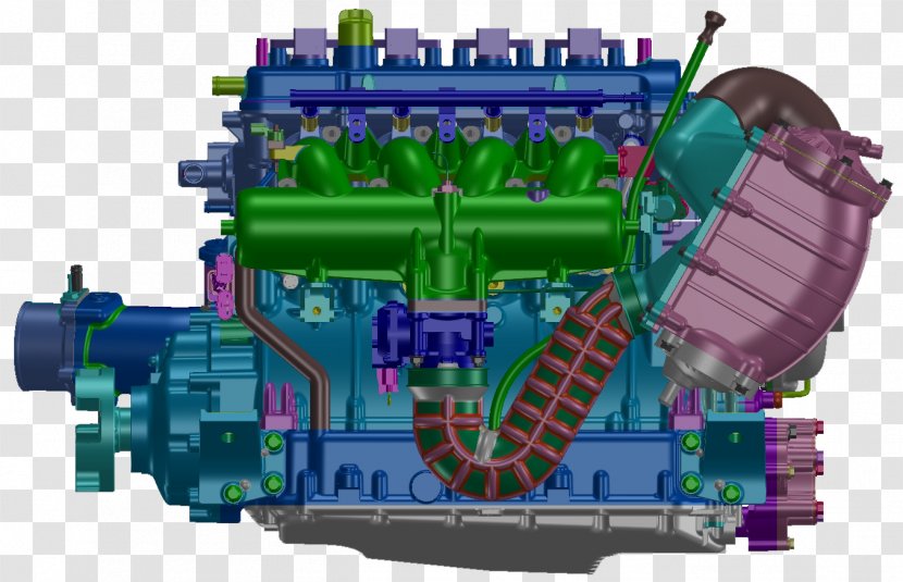 Electronic Component Engineering Machine Electronics - Engine Transparent PNG