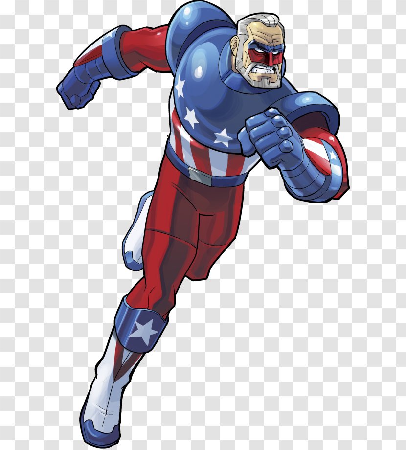 Captain America Shield Superhero Comic Book Comics - Marvel Universe Transparent PNG