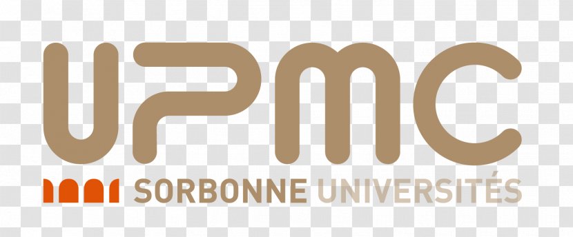 Pierre-and-Marie-Curie University Of Paris Universitas Logo Laboratoire D'Informatique De 6 - Pierreandmariecurie Transparent PNG
