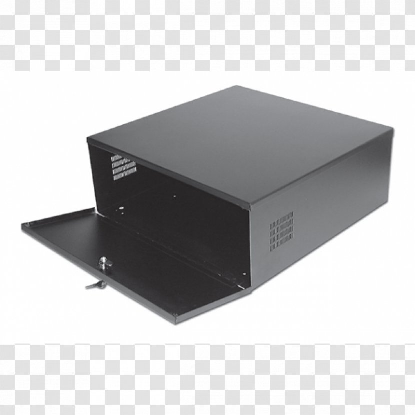 Digital Video Recorders Box Lock Network Recorder Transparent PNG