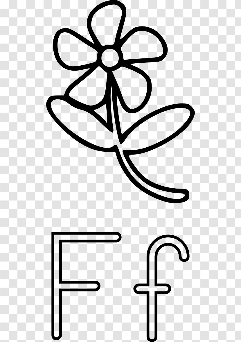 Letter Clip Art - Artwork - Flower Box Transparent PNG