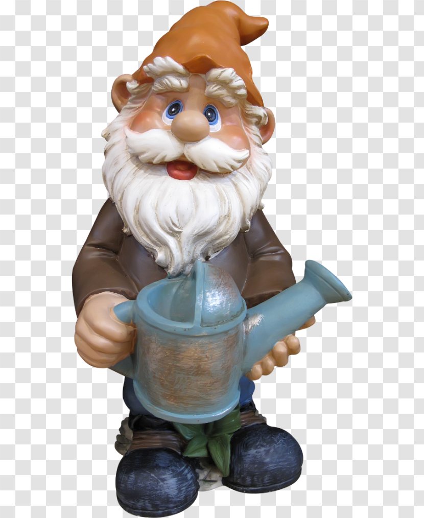 Garden Gnome Dwarf Clip Art - Elf Transparent PNG