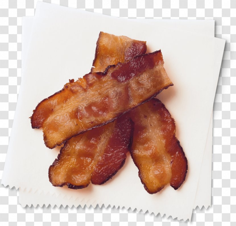 Bacon, Egg And Cheese Sandwich Club English Muffin Barbecue Chicken - Food - Bacon Transparent PNG