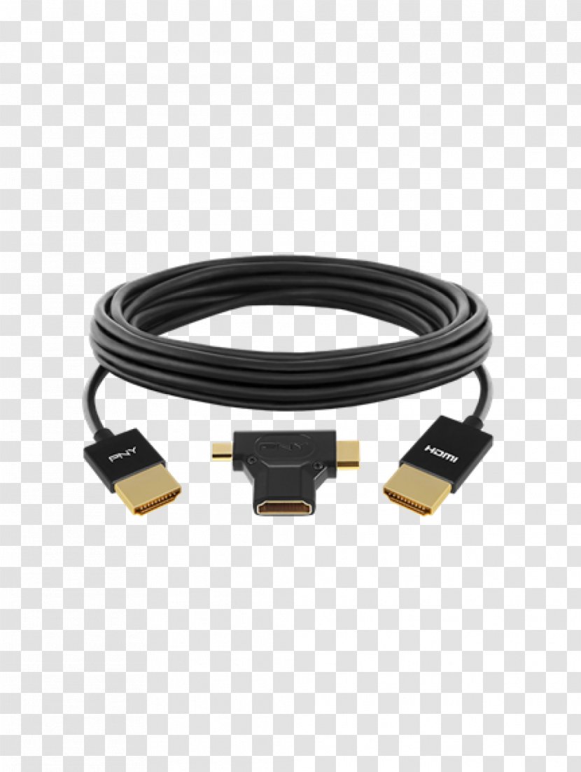 HDMI Electrical Cable American Wire Gauge Adapter Connector - Coaxial - Firewire Transparent PNG