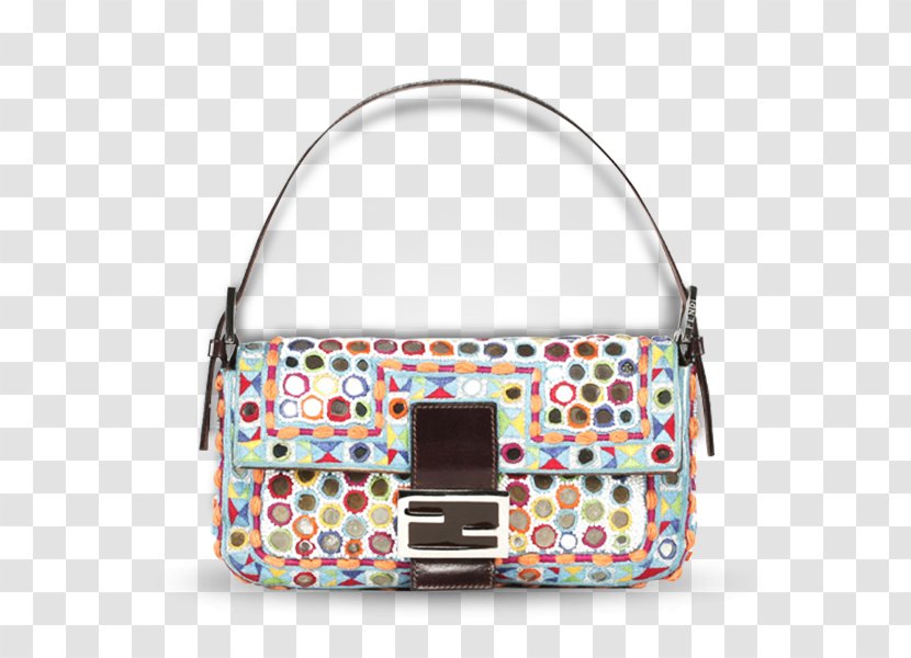 Baguette Handbag Fashion Fendi - Bag Transparent PNG