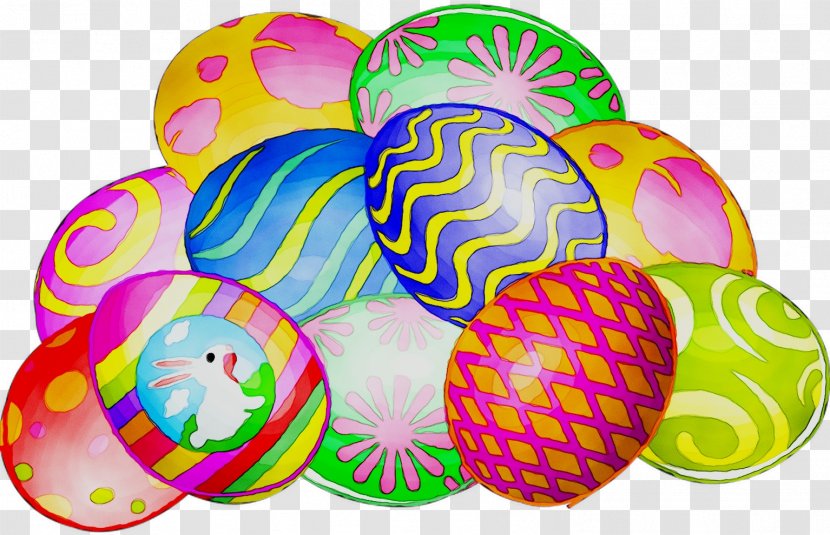 Easter Egg Product Transparent PNG
