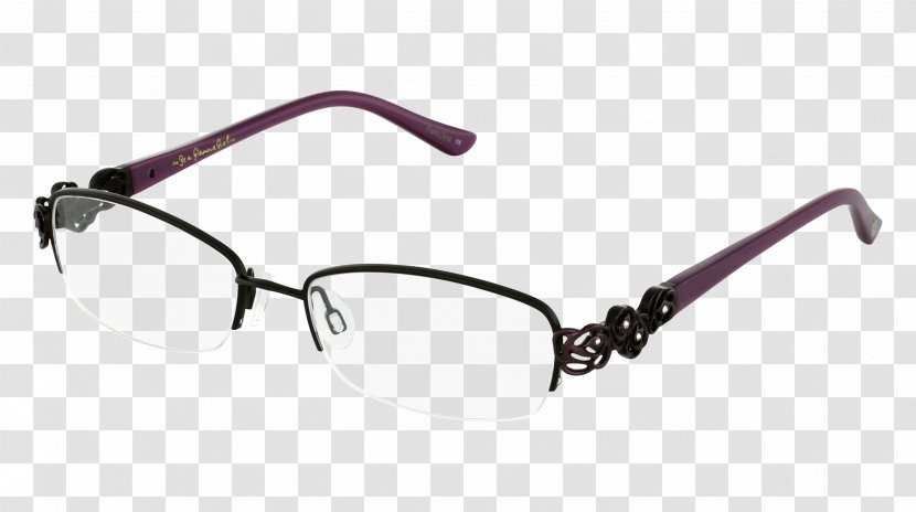 Goggles Sunglasses Eyewear Contact Lenses - Vision Care - Optician Transparent PNG