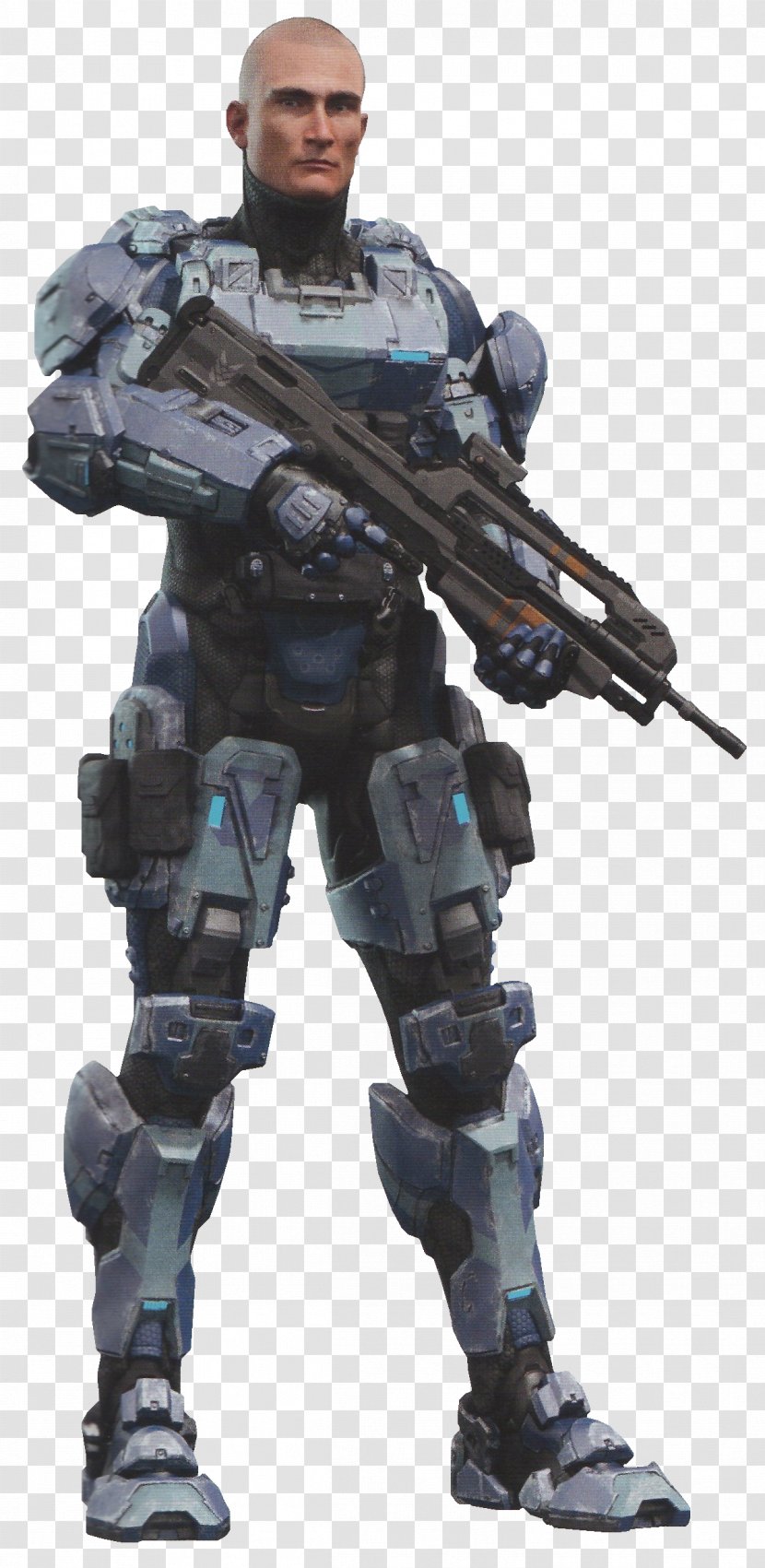 Halo 4 Halo: Spartan Assault Master Chief 5: Guardians 3 - Personal Protective Equipment Transparent PNG
