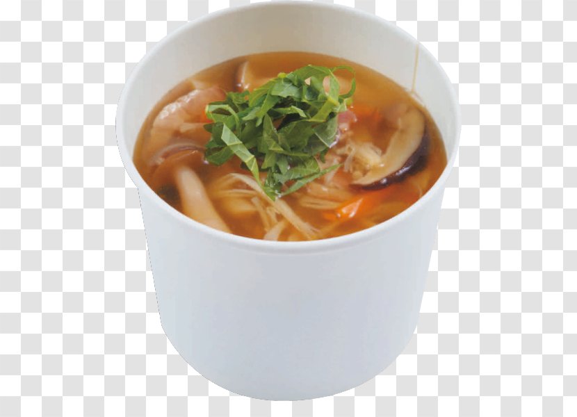 Bún Bò Huế Thukpa Laksa Canh Chua Hot And Sour Soup - Food Transparent PNG