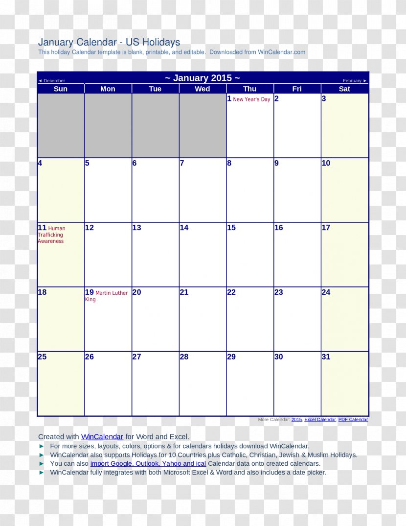Online Calendar 0 August 1 - Area - 2018 Feather Transparent PNG
