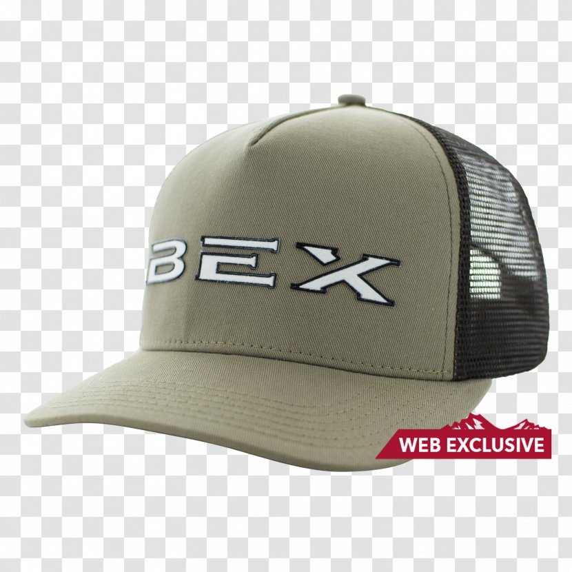 Baseball Cap Hat Transparent PNG