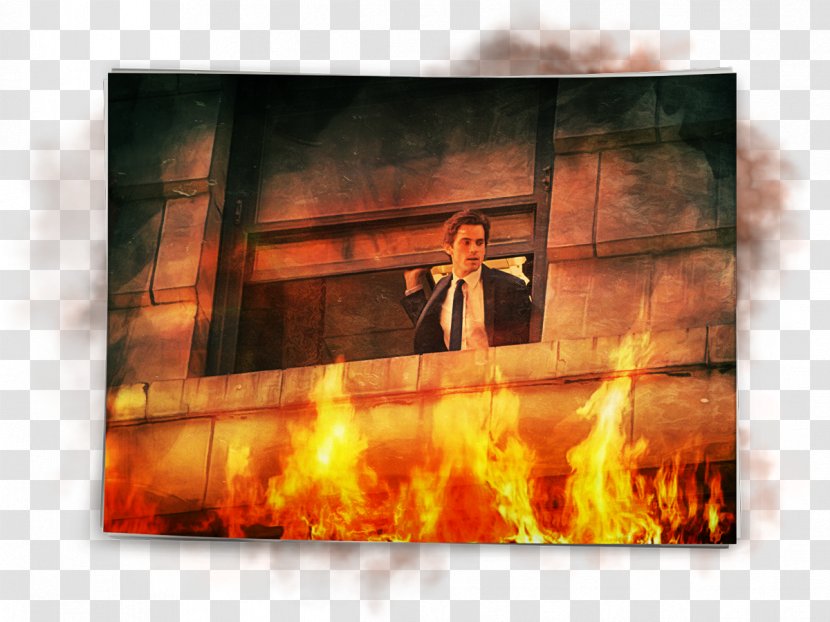 Heat Flame Fire Desktop Wallpaper /m/02_41 - Billowing Flames Transparent PNG