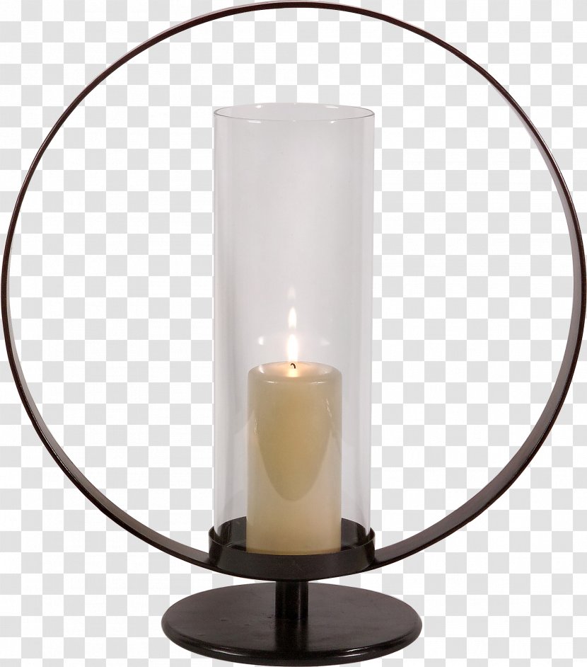 Candlestick Tealight Votive Candle Table Transparent PNG