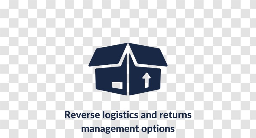 Vector Graphics Cargo Delivery Image Company - Logo - Reverse Logistics Transparent PNG