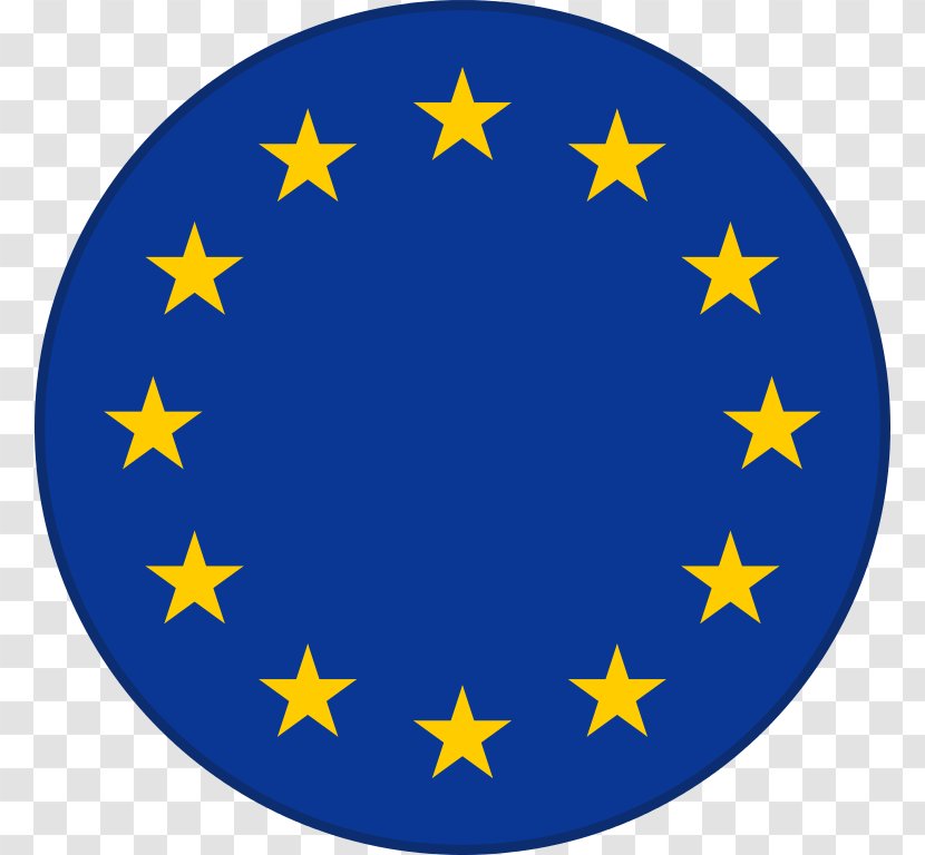 European Union Law United Kingdom Waste Tax - Flag Of Europe Transparent PNG