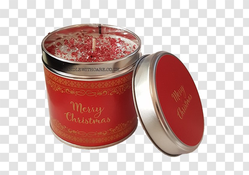 Candle Christmas Gift Bolsius Group Wax - New Year Transparent PNG