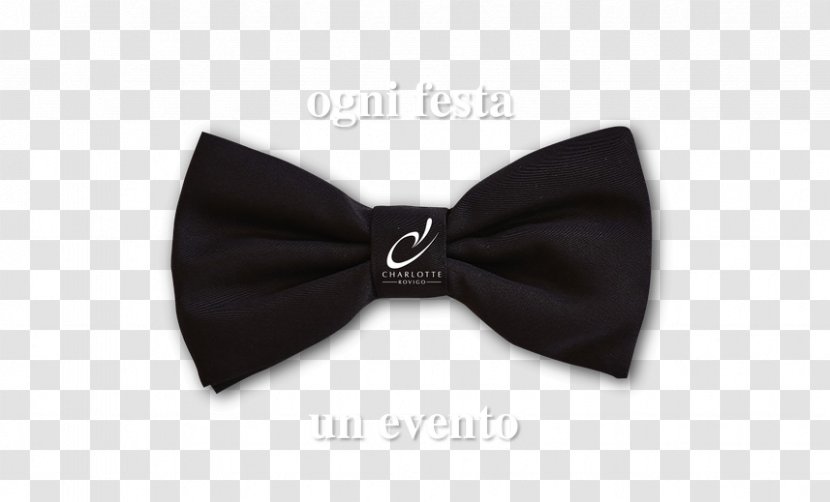 Bow Tie Charlotte Rovigo Pastry Chef - Event Planning - Design Transparent PNG