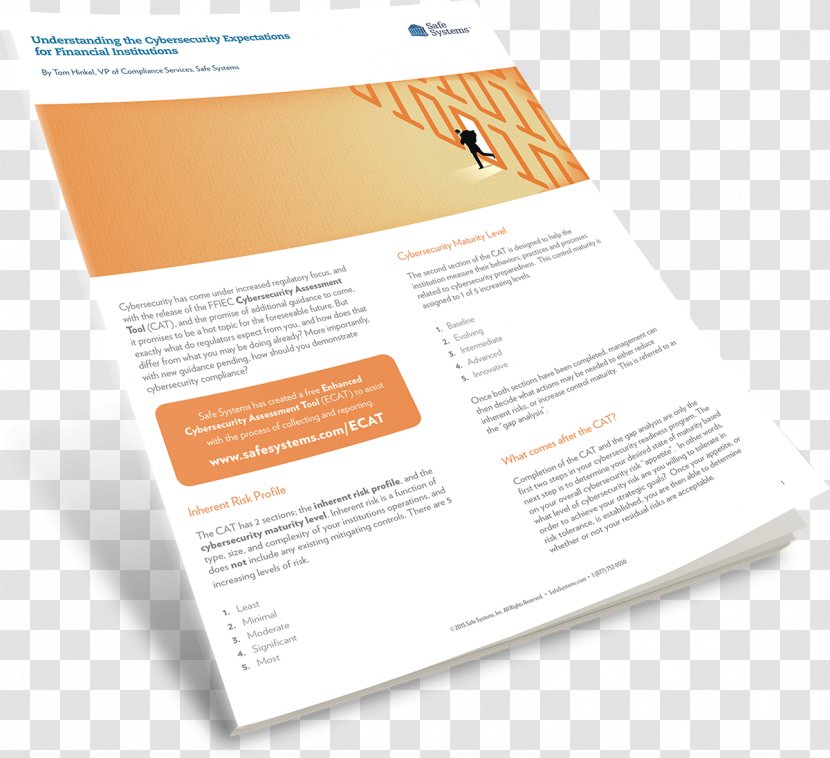 Brand Font - Business Handbook Transparent PNG
