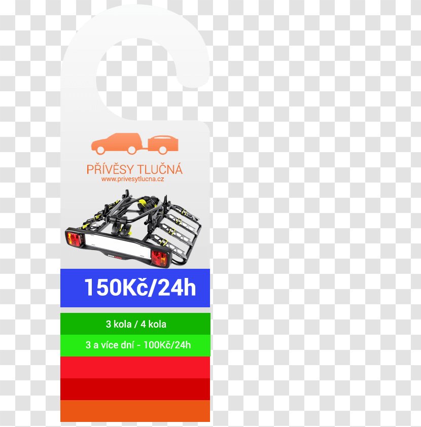 Logo Trailer Bicycle Brand - Advance Payment - KOL Transparent PNG
