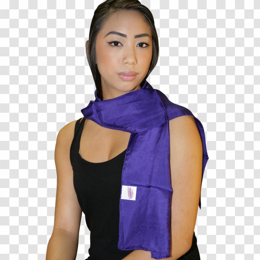 Headscarf Silk Tachyon Clothing - Advanced Technologies - Arabs Wearing Scarf Transparent PNG