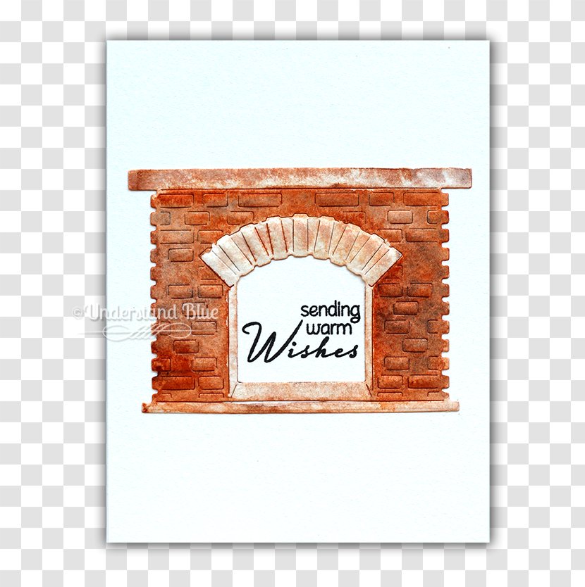 Picture Frames Rectangle Brand Font - Warm Wishes Transparent PNG