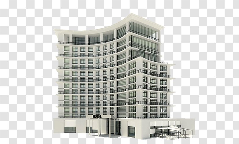 Building House Mixed-use - Urban Design Transparent PNG