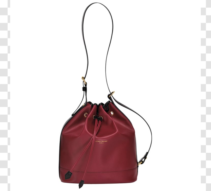 Handbag Longchamp Tasche Pocket - Magenta - Bag Transparent PNG