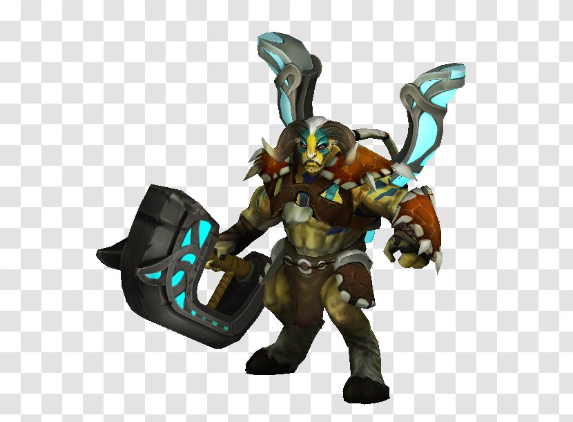 Dota 2 Warcraft III: Reign Of Chaos Defense The Ancients Hero .MDX - Mythical Creature Transparent PNG