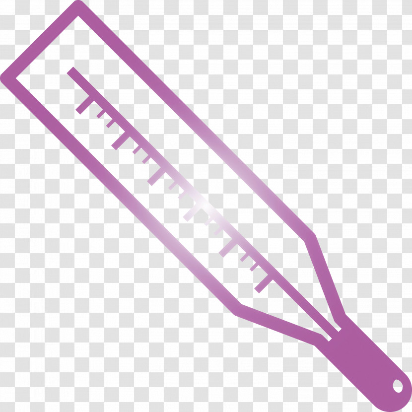 Thermometer Health Care Transparent PNG