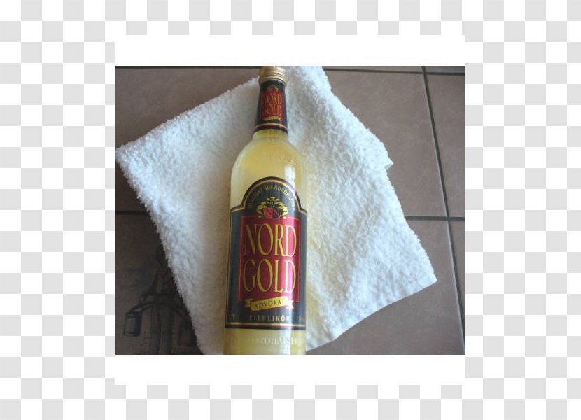 Liqueur Advocaat Glass Bottle Nordbrand Nordhausen Werksverkauf Wine - Fernet Branca Transparent PNG