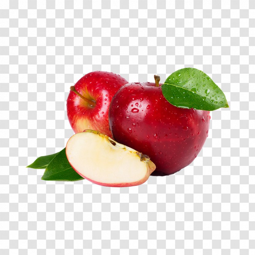 Apple Fruit Production In Iran Juice - Local Food Transparent PNG