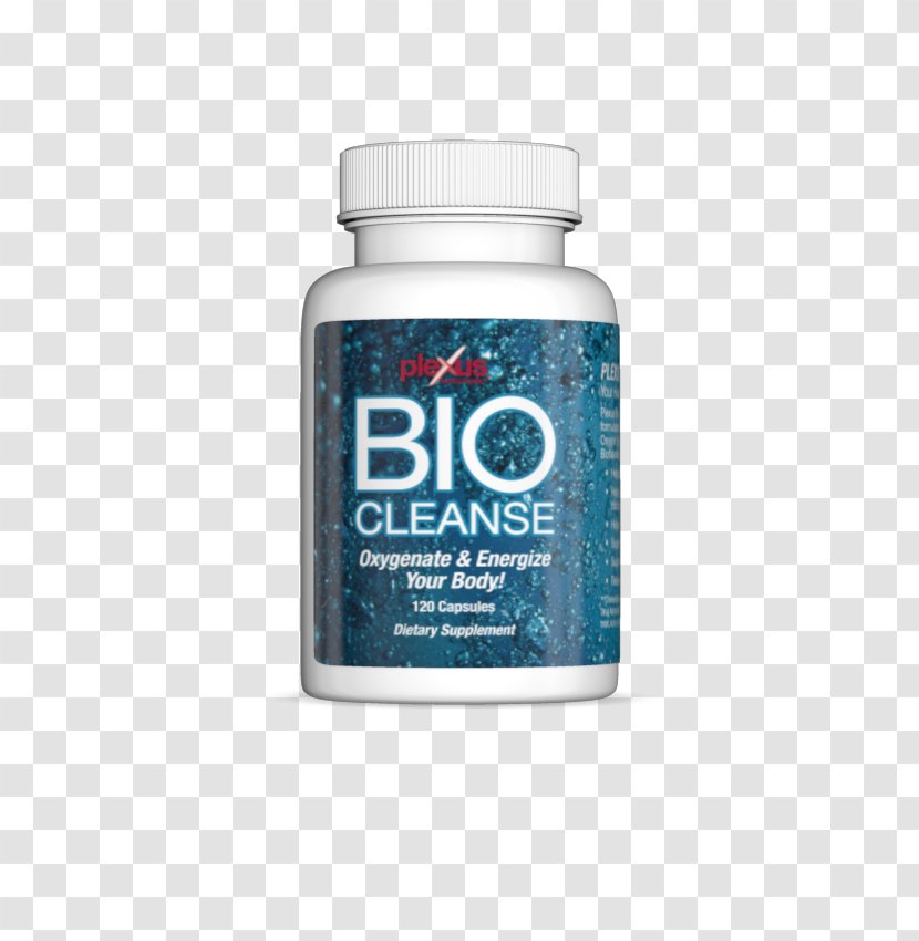 Dietary Supplement Detoxification Plexus Health - Fasting - Elimination Of Blood Germs Transparent PNG