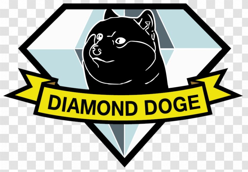 Metal Gear Solid V: The Phantom Pain Diamond Dogs Ground Zeroes - V - Dog Transparent PNG
