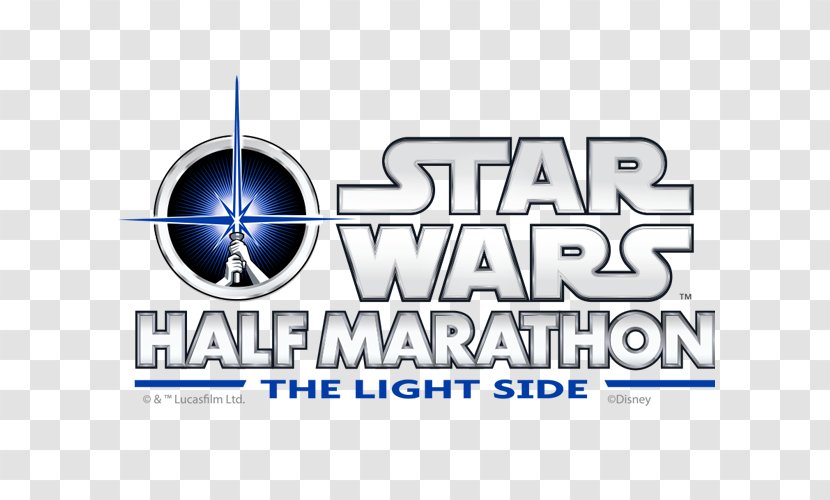 Star Wars Half Marathon – The Dark Side Give Kids World Village Walt Disney Weekends - Apex Hospitals Transparent PNG