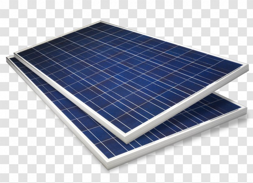 Solar Panels Power Energy Photovoltaic System Electricity - Water Heating Transparent PNG