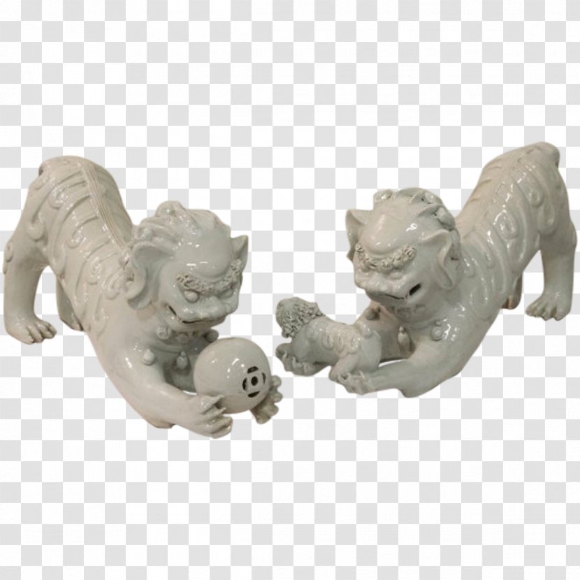 Decorative Arts Sculpture Dachshund - Figurine - Chinese Porcelain Transparent PNG